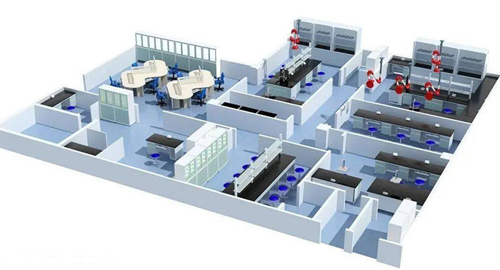 實驗室設(shè)計